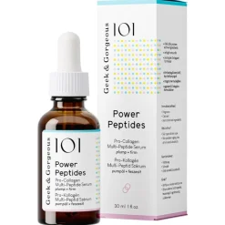 Serum Power Peptiden