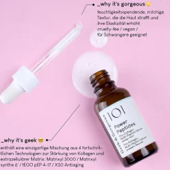 Serum Power Peptiden