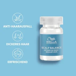 Serum tegen haaruitval