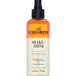 Shake + Shine Curl Refreshing Mist