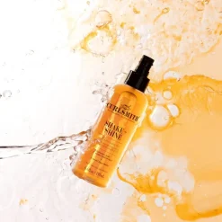 Shake + Shine Curl Refreshing Mist