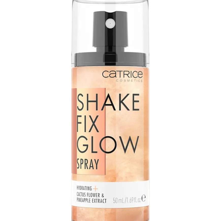 Shake Fix Glow Spray
