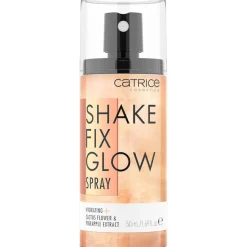 Shake Fix Glow Spray