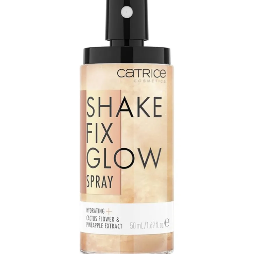 Shake Fix Glow Spray