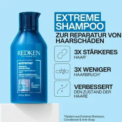 Shampoo