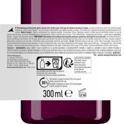 Shampoo Anti-Buildup