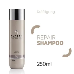 Shampoo R1