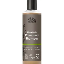 Shampoo Rozemarijn Voor Fijn Haar