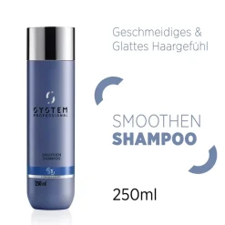 Shampoo S1