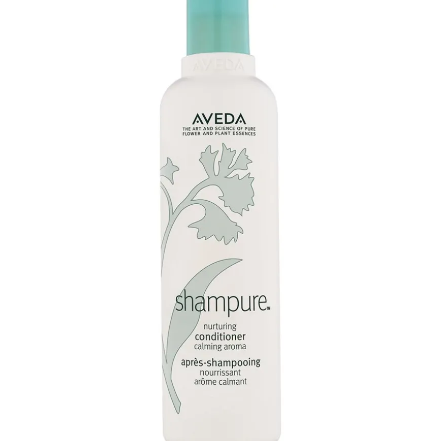 Shampure Verzorgende Conditioner
