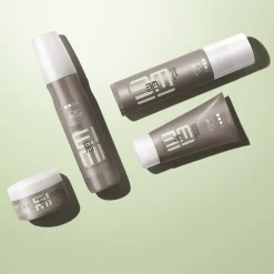 Shape Shift modelleer gom met glans