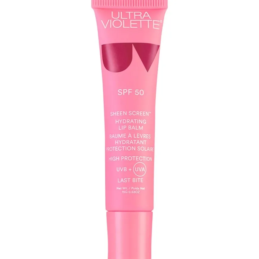 Sheen Screen™ Hydraterende Lippenbalsem SPF 50