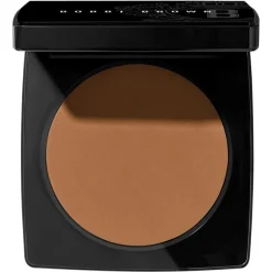 Sheer Finish Pressed Powder