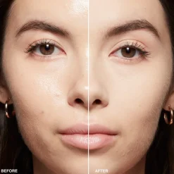 Sheer Finish Pressed Powder