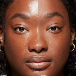 Sheer Finish Pressed Powder