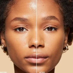 Sheer Finish Pressed Powder