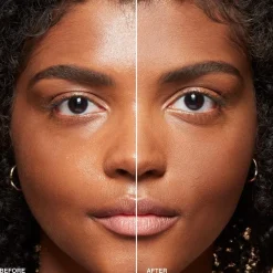 Sheer Finish Pressed Powder