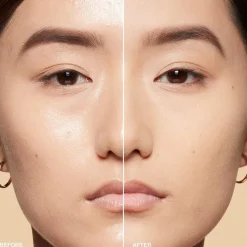 Sheer Finish Pressed Powder