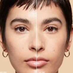 Sheer Finish Pressed Powder