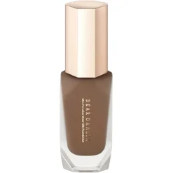 Sheer Silk Foundation