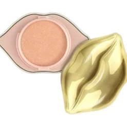 Shimmer Lip Balm