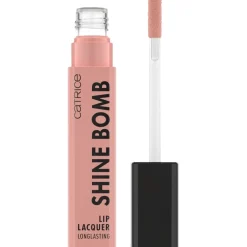 Shine Bomb Lip Lacquer