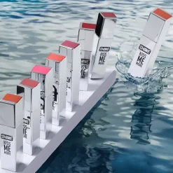 Shine Kiss Me More Lip Tattoo