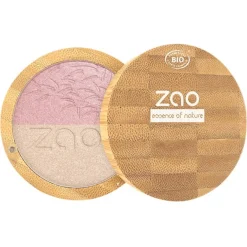 Shine-Up Powder Duo