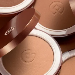 Silk Effect Bronzing Powder