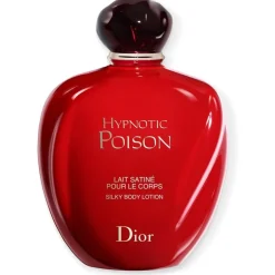 Silky Body Lotion, Hypnotic Poison