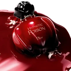 Silky Body Lotion, Hypnotic Poison