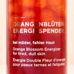 Sinaasappelbloesem energizer