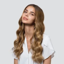 Singlepass Wave, Professionele kappersstang 32-19 mm