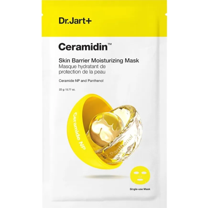 Skin Barrier Hydraterend Masker