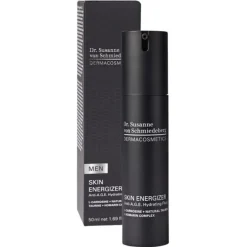 Skin Energizer Anti-A.G.E. Hydrating Fluid