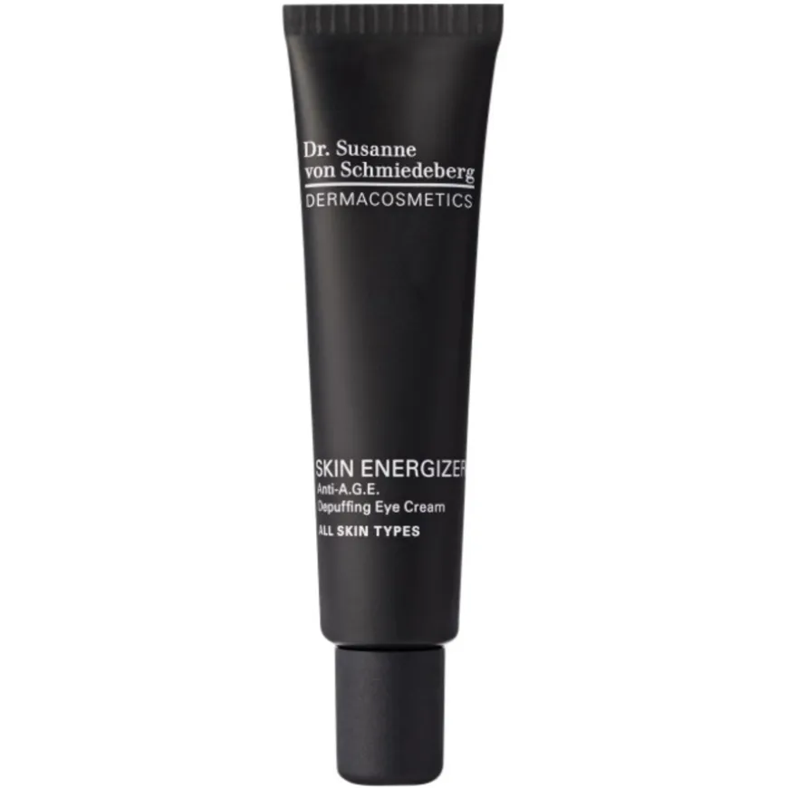 Skin Energizer Depuffing Eye Cream