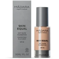 Skin Equal Soft Glow Foundation SPF15