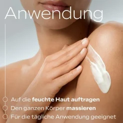 Skin Food Body Lotion