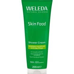 Skin Food Douchecrème