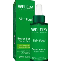 Skin Food Super Serum