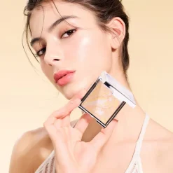 Skin Lichtgevende Highlighter