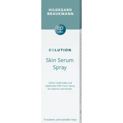 Skin Serum Spray