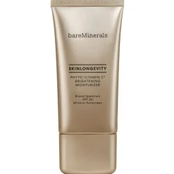 Skinlongevity Phyto-Vitamin C Moisturizer SPF 30