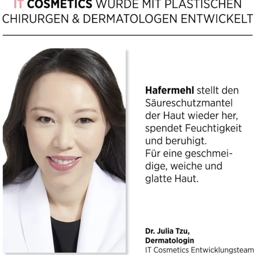 Skin-Transforming Hydrating Cleansing Serum, Confidence In A Cleanser