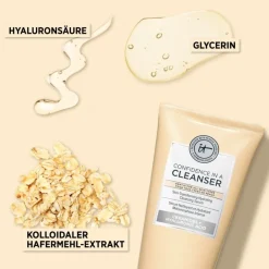 Skin-Transforming Hydrating Cleansing Serum, Confidence In A Cleanser