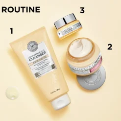 Skin-Transforming Hydrating Cleansing Serum, Confidence In A Cleanser