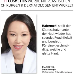 Skin-Transforming Hydrating Cleansing Serum, Confidence In A Cleanser