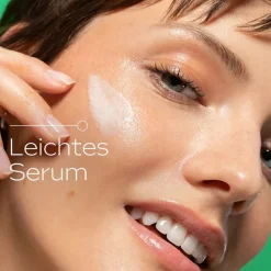 Slow Aging Astaxanthin Serum Drops