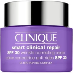 Smart Clinique Repair Winkle Correcting Cream SPF30