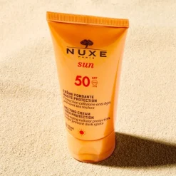 Smeltcrème Hoge Bescherming SPF50